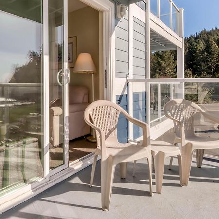 Waters Edge 302 Apartment Lincoln City Luaran gambar