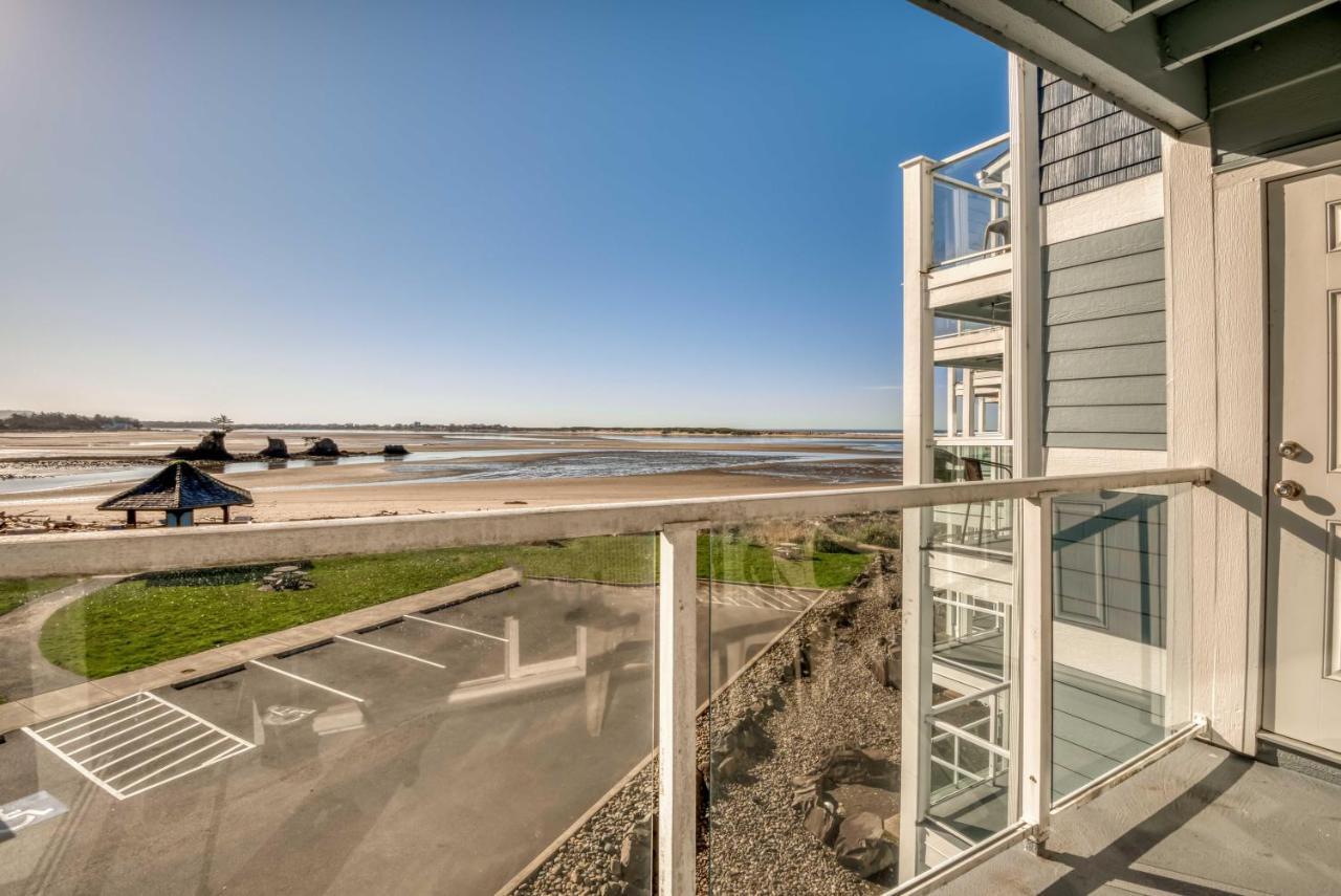 Waters Edge 302 Apartment Lincoln City Luaran gambar