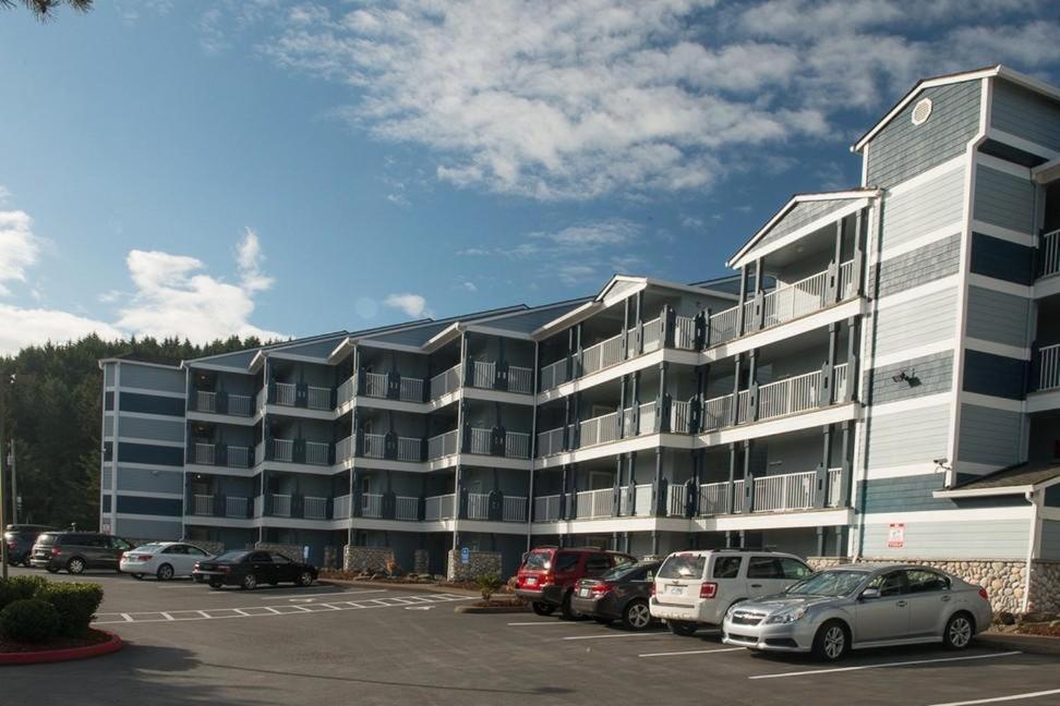 Waters Edge 302 Apartment Lincoln City Luaran gambar