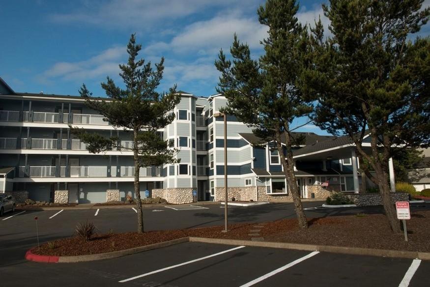 Waters Edge 302 Apartment Lincoln City Luaran gambar