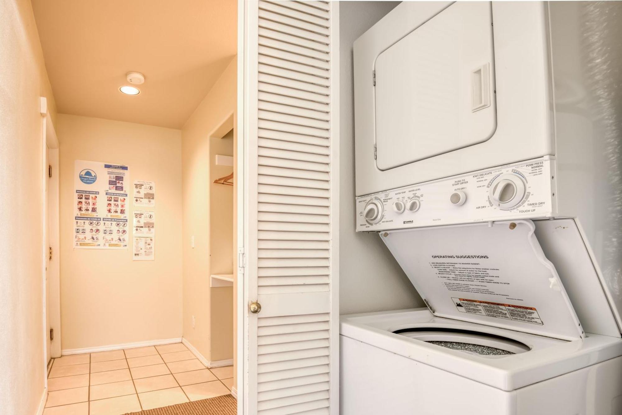 Waters Edge 302 Apartment Lincoln City Luaran gambar