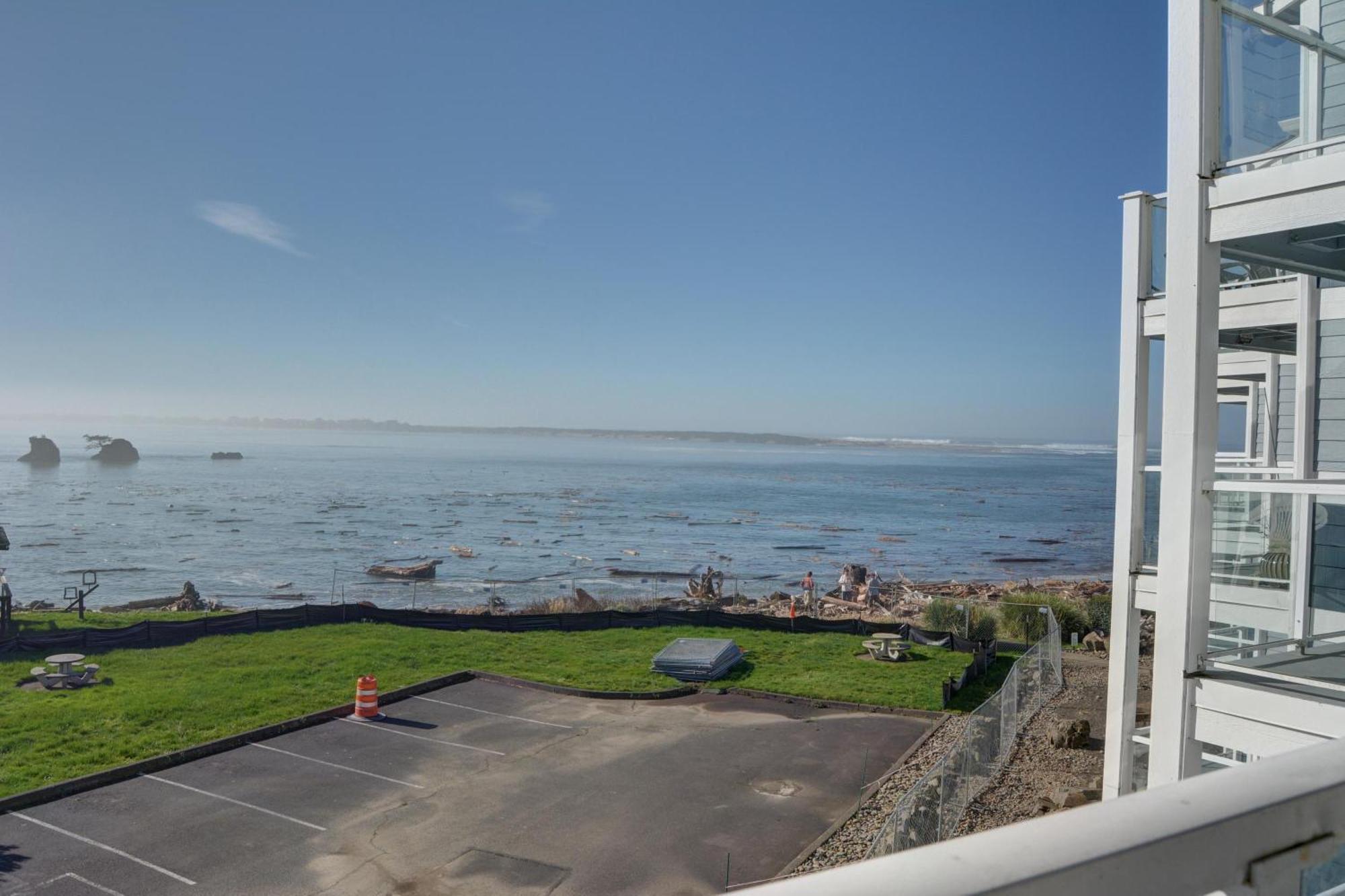 Waters Edge 302 Apartment Lincoln City Luaran gambar