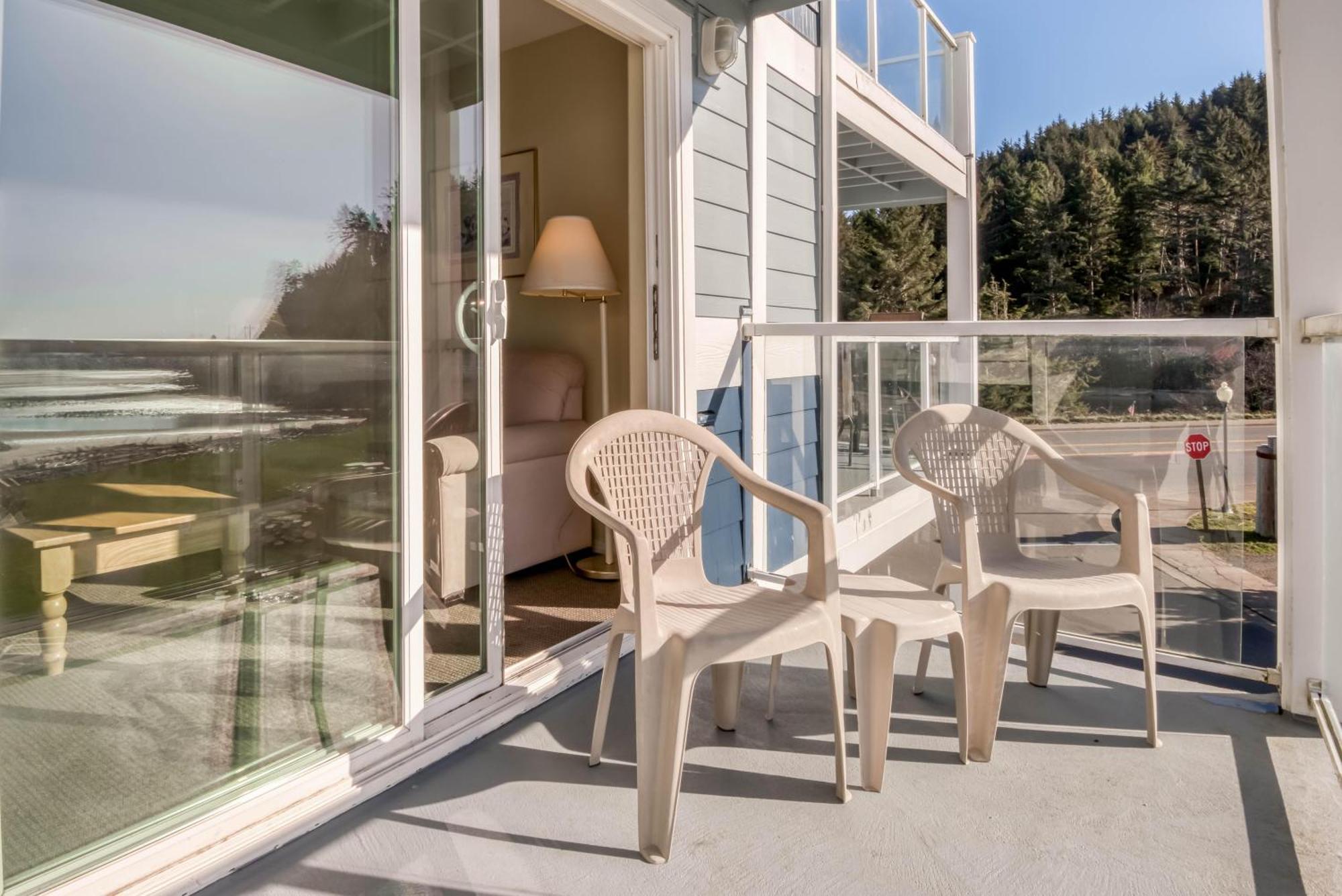 Waters Edge 302 Apartment Lincoln City Luaran gambar