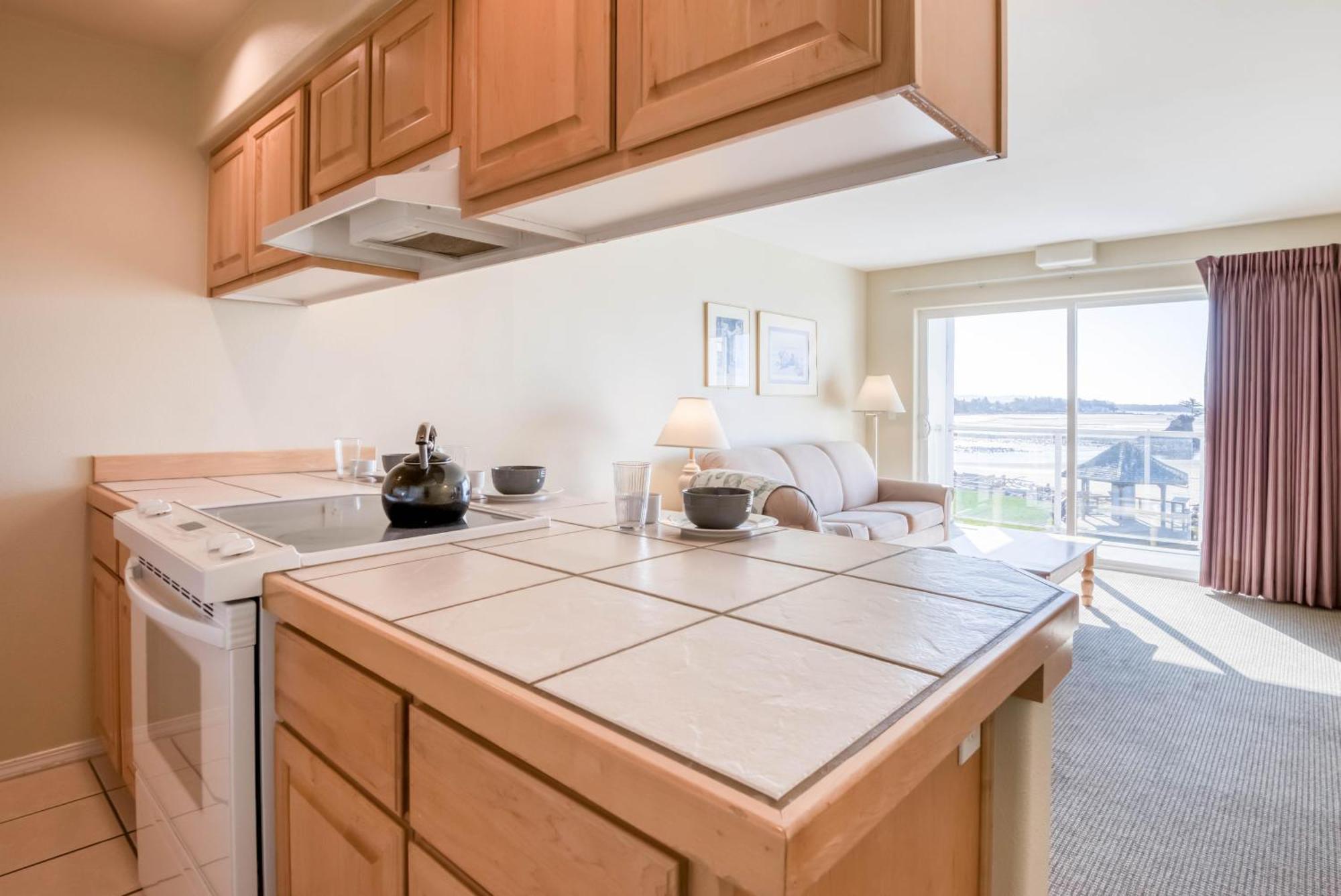 Waters Edge 302 Apartment Lincoln City Luaran gambar