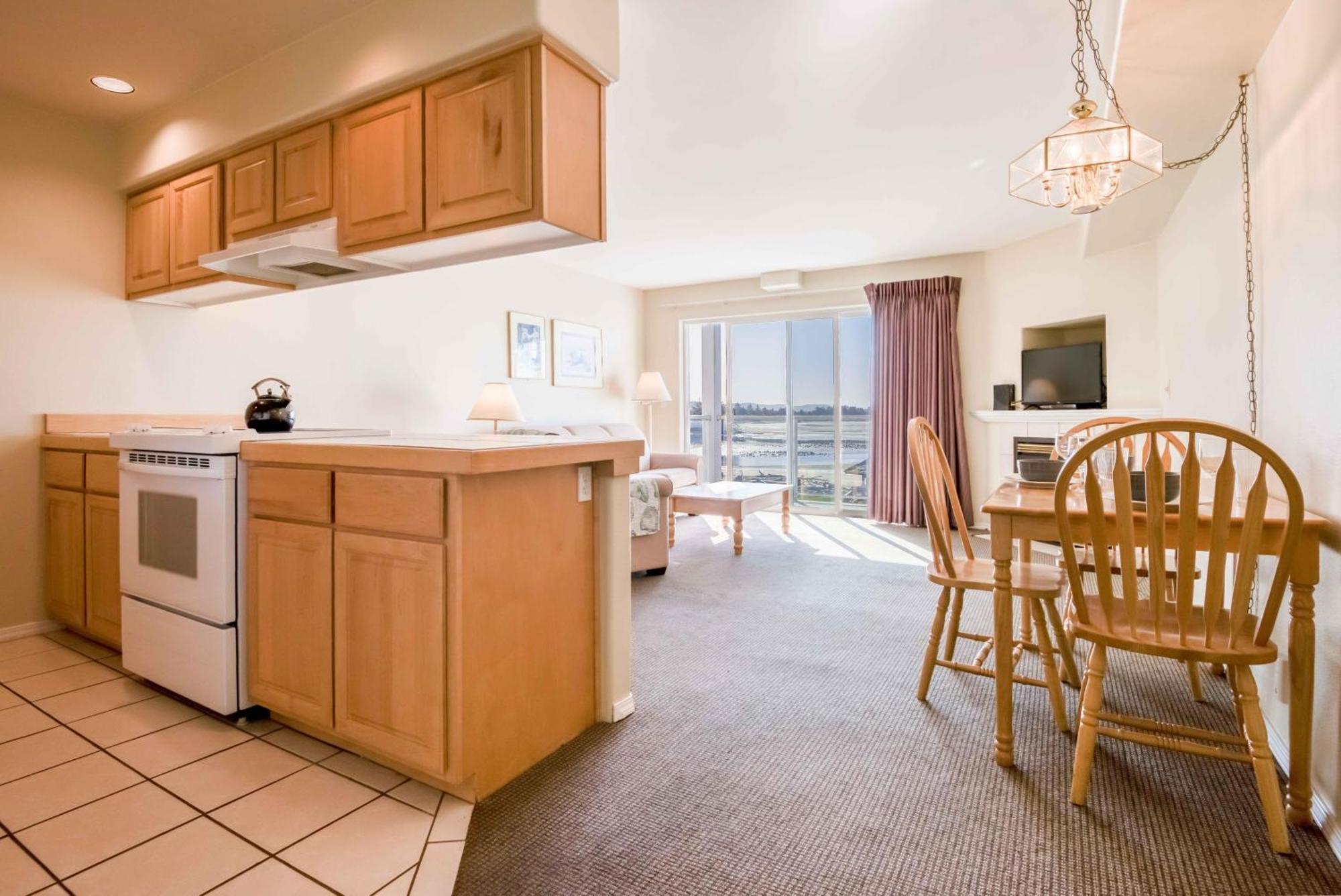 Waters Edge 302 Apartment Lincoln City Luaran gambar
