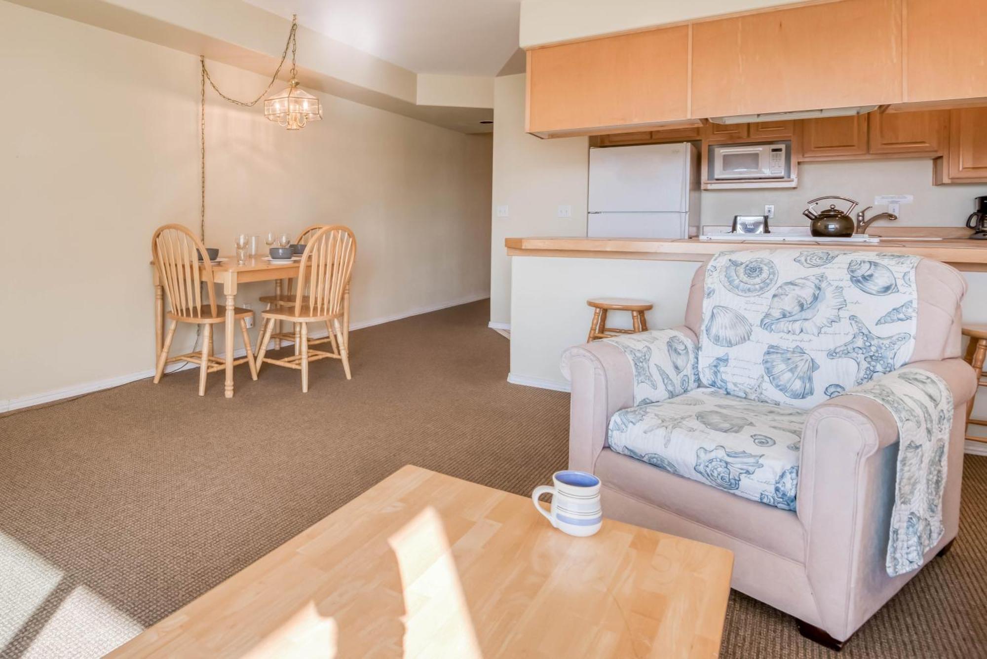 Waters Edge 302 Apartment Lincoln City Luaran gambar