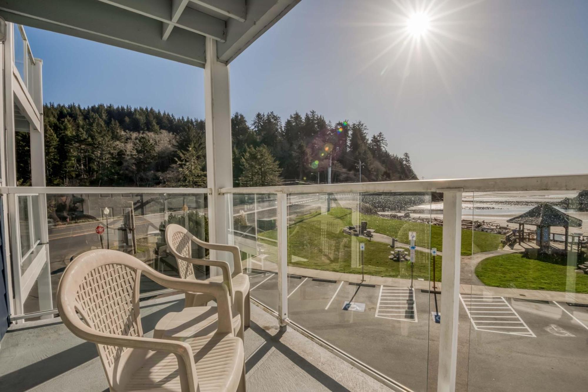 Waters Edge 302 Apartment Lincoln City Luaran gambar