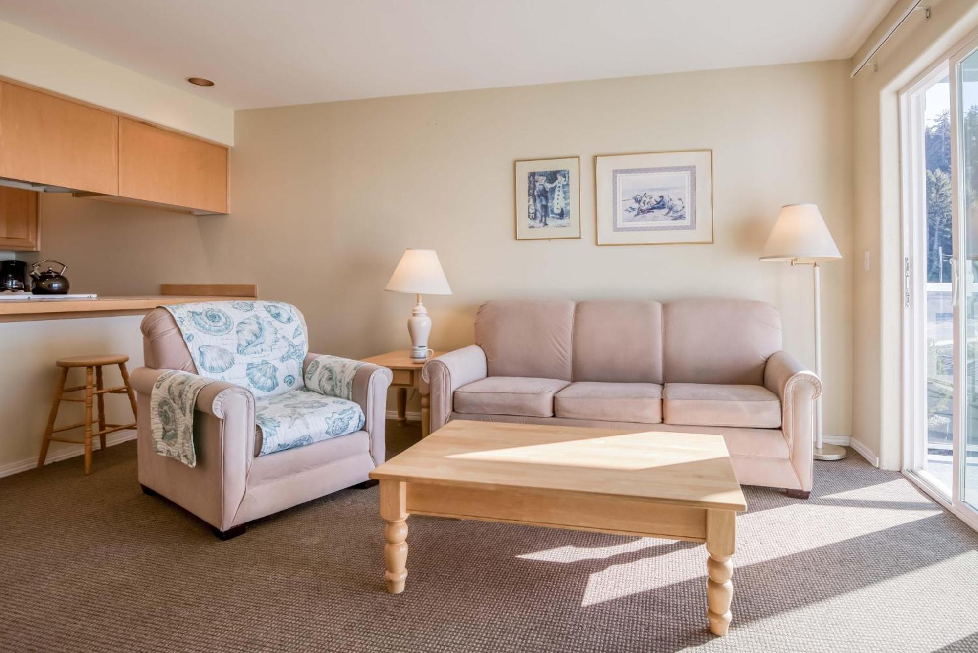 Waters Edge 302 Apartment Lincoln City Luaran gambar