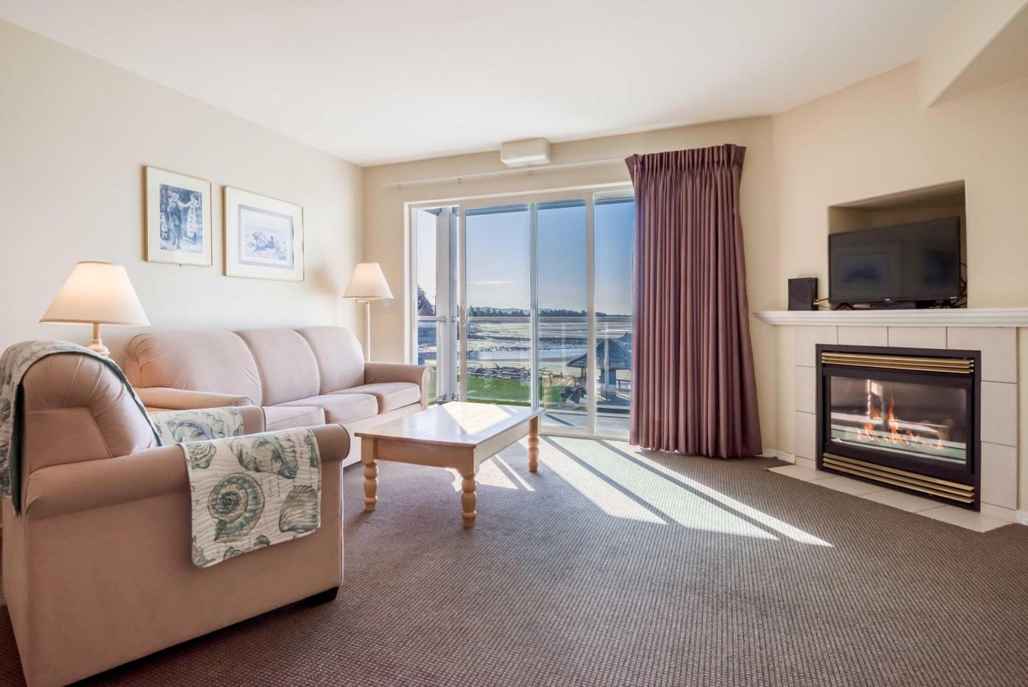 Waters Edge 302 Apartment Lincoln City Luaran gambar